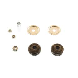 Bilstein - Bilstein 24-005241 36mm Monotube Shock Absorber 86-89 560SL - Image 2