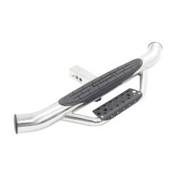 Go Rhino - Go Rhino D360PS Dominator Hitch Step - Image 3