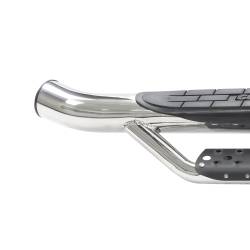 Go Rhino - Go Rhino D360PS Dominator Hitch Step - Image 7