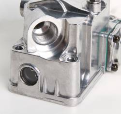 Holley - Holley Performance 0-80906HB Gen 3 Ultra Dominator HP Race Carburetor - Image 6