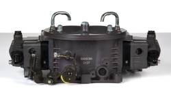 Holley - Holley Performance 0-80903HBM Gen 3 Marine Ultra Dominator Carburetor - Image 4
