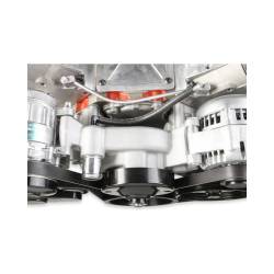 Holley - Holley Performance 20-190 Accessory Drive Belt/System Kit for 1900 GM LS Car - Image 2