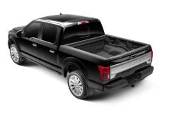 Husky Liners - Husky Liner Custom Front/Rear Mud Guards Black Ford F150 58456 - Image 2