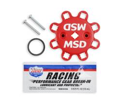 MSD - MSD Ignition 2387 Pro-Billet EFI Dual Sync Distributor for AMC 290-401 V-8 - Image 4