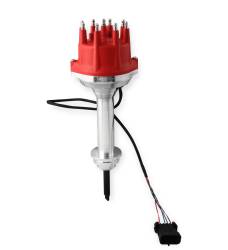 MSD - MSD Ignition 2383 Pro-Billet EFI Dual Sync Distributor for Chrysler 426 440 - Image 1