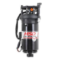 MSD - MSD Ignition 81403 Magnum Grip Auto Shift Handle Set - Image 1