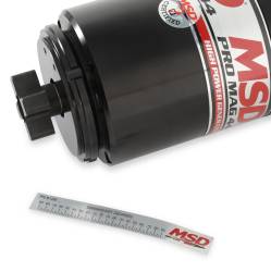 MSD - MSD Ignition 81403 Magnum Grip Auto Shift Handle Set - Image 3