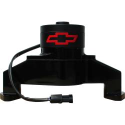 Proform - Proform 141-674 Bowtie Electric Water Pump - Image 1