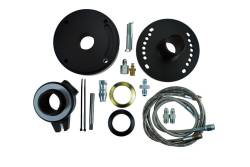 RAM Clutches - Ram Clutches 78183 Hydraulic Release Bearing for 08-10 Dodge Challenger - Image 1