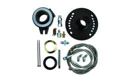 RAM Clutches - Ram Clutches 78165 Hydraulic Release Bearing 97-04 Corvette - Image 1