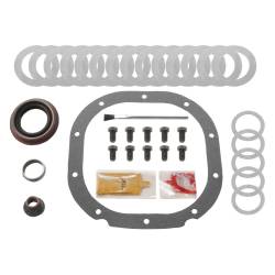 Richmond Gear - Richmond Gear 83-1043-B Half Ring & Pinion Installation Kit 81-14 Ford 8.8" - Image 1