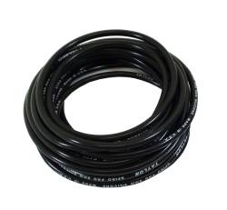 Taylor Cable - Taylor Cable 35071 8mm Spiro-Pro Wound Ignition Wire Bulk Roll 30' Blk Universal - Image 2