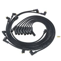 Taylor Cable - Taylor Cable 51003 8mm Street Thunder Spark Plug Wire Set for AM Chevy/Dodge - Image 1