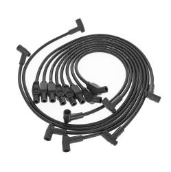 Taylor Cable - Taylor Cable 74016 8mm Spiro-Pro Spark Plug Wire Set for 74-81 Pontiac Built V8 - Image 2