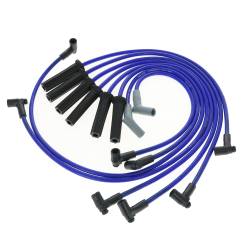 Taylor Cable - Taylor Cable 84616 8.2mm ThunderVolt Spark Plug Wire for 74-81 Pontiac-Built V8 - Image 1