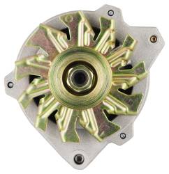 Powermaster Performance - Powermaster 47860 Street Alternator 140A Serpentine 12V for GM - Image 2