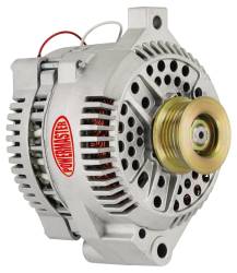Powermaster 477711 Alternator for 87-93 Ford Mustang