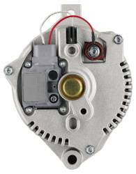 Powermaster Performance - Powermaster 477711 Alternator for 87-93 Ford Mustang - Image 3