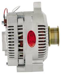 Powermaster Performance - Powermaster 477711 Alternator for 87-93 Ford Mustang - Image 4