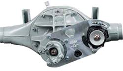 Powermaster Performance - Powermaster 8-410 Alternator Kit 9" Third Member Rear End for Ford - Image 1