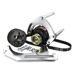 Powermaster Performance - Powermaster 8-780 Pro Series Alternator Kit - Image 1
