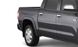 Bushwacker - Bushwacker 30917-63 OE-Style Front/Rear Fender Flares Painted for Toyota Tundra - Image 3