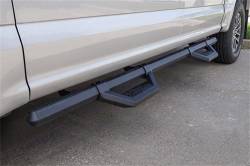 Dee Zee - Dee Zee DZ66351WTB Hex Cast W2W Multicab Side Step for Chevy/Ford/GMC - Image 3