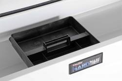 Dee Zee - Dee Zee DZ8170S 20-Gauge Steel HARDware Series Single Lid Crossover Tool Box - Image 3