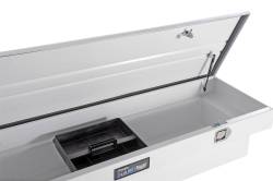 Dee Zee - Dee Zee DZ8170S 20-Gauge Steel HARDware Series Single Lid Crossover Tool Box - Image 4