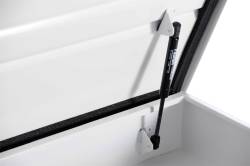 Dee Zee - Dee Zee DZ8170S 20-Gauge Steel HARDware Series Single Lid Crossover Tool Box - Image 5