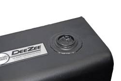 Dee Zee - Dee Zee DZ91753XSB Specialty 106 Gallon Auxiliary Fuel Transfer Tank Black Steel - Image 5