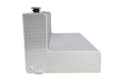 Dee Zee - Dee Zee DZ91767X Specialty 80 Gallon Auxiliary Diesel Fuel Transfer Tank - Image 2
