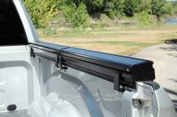 Dee Zee - Dee Zee DZ951550 5.5' Bed Invis-A-Rack Cargo Management System - Image 4
