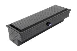 Dee Zee DZ9748B Blue Label Side Mount Tool Box