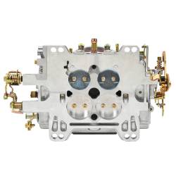 Edelbrock - Edelbrock 1412 Performer EPS 800 CFM Carburetor w/Manual Choke Satin Non-EGR - Image 3