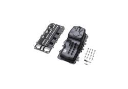 Ford Performance Parts - Ford Racing M-6675-M50A1 Oil Pan Kit for Gen2 11-17 F150 Mustang 5.0L Coyote - Image 65