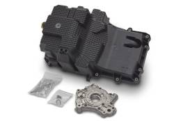Ford Performance Parts - Ford Racing M-6675-M52 5.2L Coyote GT350 Oil Pan & Pump Kit - Image 69