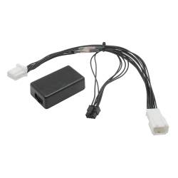 Hypertech - Hypertech 730126 In-Line Speedometer Calibrator for 16-18 Nissan Titan/XD - Image 1