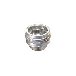 McGard - McGard 24013 Cone Seat-Under Hub Cap Wheel Lock Set M12 x 1.25 - Image 1