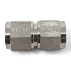 Russell - Russell 640011 Specialty Adapter Fitting Straight Swivel Coupler - Image 1