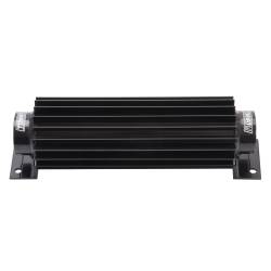 Russell - Russell 651470 8" Heat Sink Transmission Cooler - Image 1