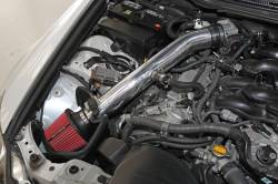 Spectre - Spectre Performance 10190 Air Intake Kit for 06-12 Lexus IS250/IS350 - Image 2