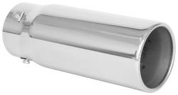 Spectre - Spectre Performance 25556 Exhaust Tip - Image 1