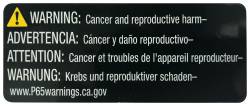 Spectre - Spectre Performance 42263 Universal Alternator Arm - Image 2