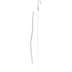Spectre - Spectre Performance 5727 Engine Oil Dipstick/Tube - Image 1