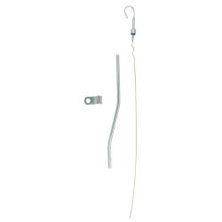 Spectre - Spectre Performance 5723 Engine Oil Dipstick/Tube - Image 1
