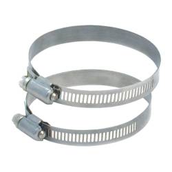 Spectre - Spectre Performance 8704 Worm Gear Clamp 3" - Image 1