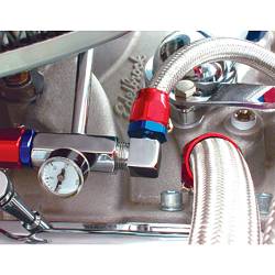 Spectre - Spectre Performance 5946 90-DEG Fuel Fitting - Image 2
