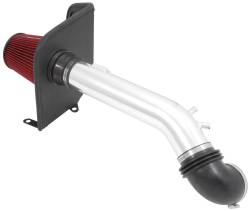 Spectre - Spectre Performance 9006 Air Intake Kit for 14-20 GM 5.3/6.2 V8 SUV & Truck - Image 2