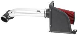 Spectre - Spectre Performance 9006 Air Intake Kit for 14-20 GM 5.3/6.2 V8 SUV & Truck - Image 4